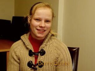 BunnyBunny