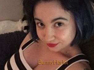 BunnyHarlot