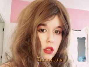 BunnyLuna
