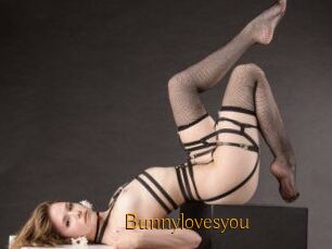 Bunnylovesyou