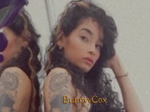 BunnyyCox