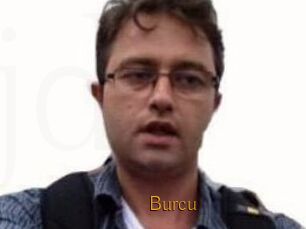 Burcu