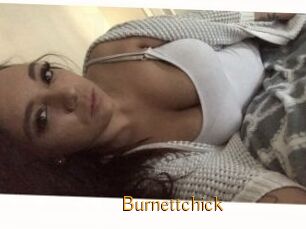 Burnettchick