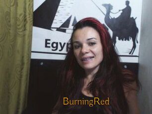 BurningRed