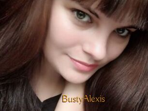 BustyAlexis