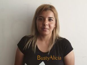 BustyAlicia