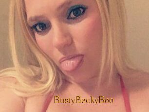 BustyBeckyBoo