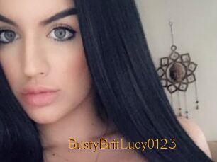 BustyBritLucy0123