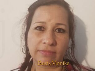 BustyMonike