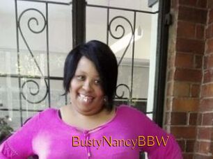 BustyNancyBBW