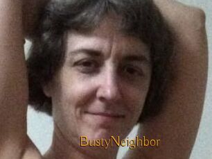 BustyNeighbor