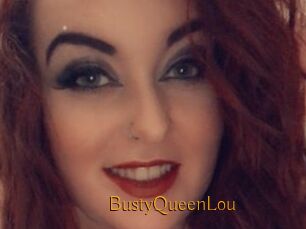 BustyQueenLou
