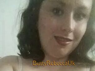 BustyRebeccaUk
