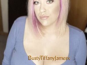 BustyTiffanyJamesx