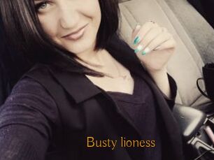 Busty_lioness