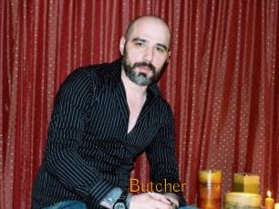 Butcher