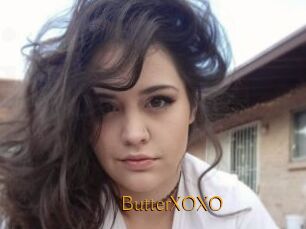 ButterXOXO