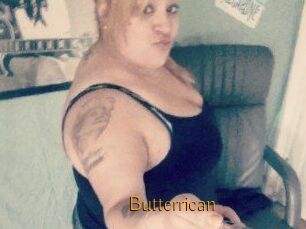 Butterrican