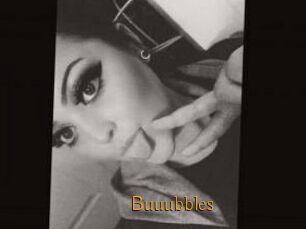 Buuubbles