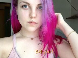 BxbyGirl
