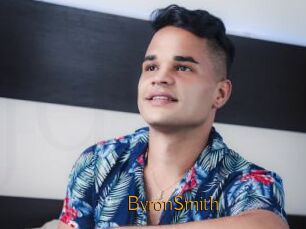 ByronSmith