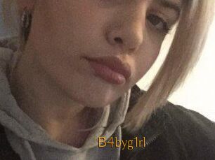 B4byg1rl
