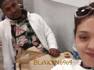 BLaXiCaN6969