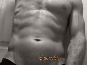 B_sexy69