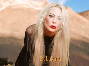 Babalonia