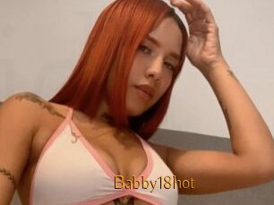 Babby18hot