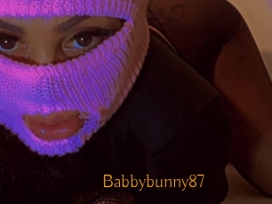 Babbybunny87
