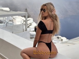 Babbyypam