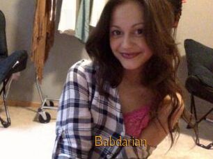 Babdarian