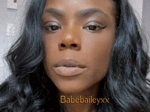 Babebaileyxx