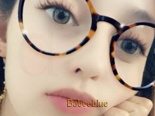 Babeeblue