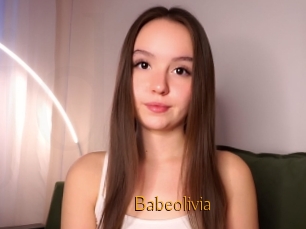 Babeolivia