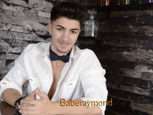 Baberaymond