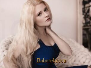 Baberebecca