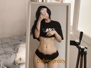 Babieepretty