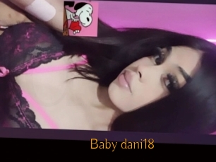 Baby_dani18