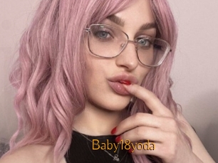 Baby18yoda