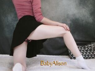 BabyAlison