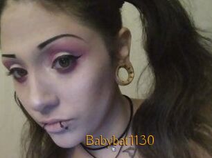 Babybat1130