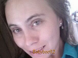 Babyboo92