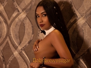 Babybrownsugar