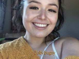 Babybugsy
