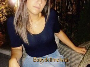 Babydollmelissa