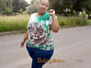 Babygalmex
