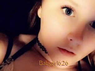 Babygirl626