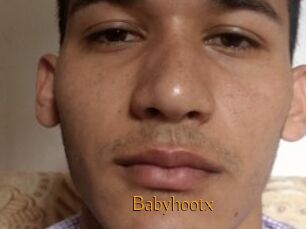 Babyhootx